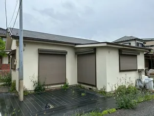 埼玉県所沢市上新井4丁目【一戸建】の外観