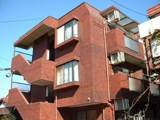 煉瓦館68の画像