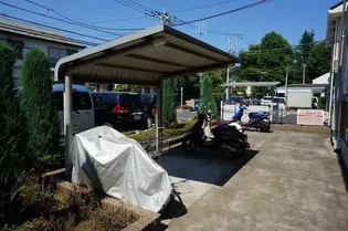 エテルノ トミー【2階】のその他画像