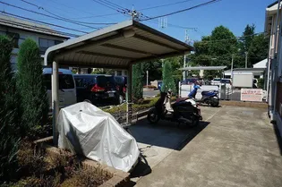 エテルノ トミー【2階】のその他画像