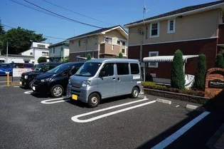 エテルノ トミー【2階】のその他画像