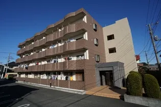 グランディ 東所沢の画像