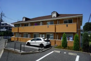 カーサ プラシードの画像