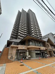 コンセールタワー所沢の画像