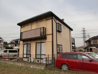 サンライフ安田の画像