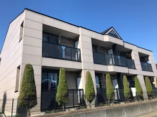 アシューレ【1階】の外観