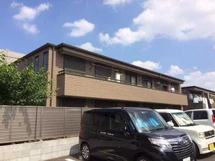 青葉メゾンの画像