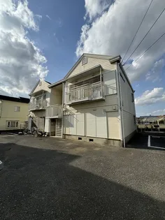 サンハイツムカイCの画像