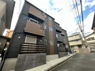 アンビエンテ西所沢の画像