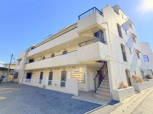 プレズ狭山の画像