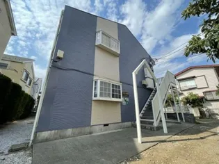 リゼール久米の画像