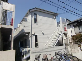 エスパシオB棟の画像