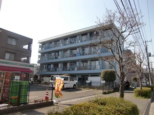 グランドール東所沢の画像