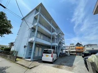 グランドール東所沢の画像