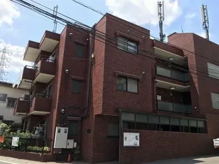 アシュレ新所沢の画像