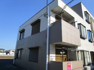 CASA STAGE IRISOの画像