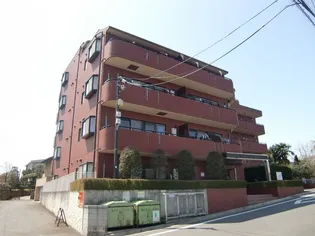 レジデンス水村の画像