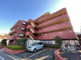 レジデンス水村の画像