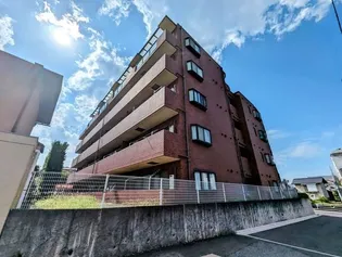 レジデンス水村の画像
