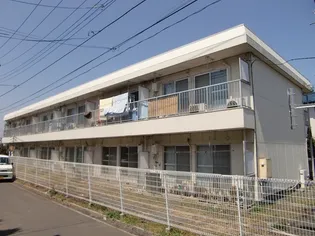 サンコート栄城の画像