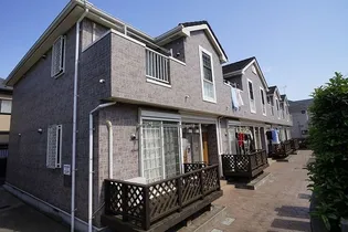 フォレストの画像