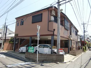 所沢コスモハイツの画像