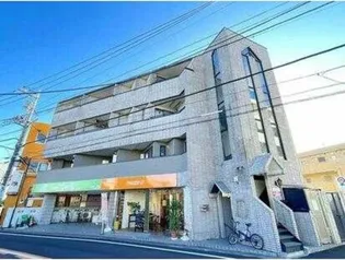 PALACEスズの画像