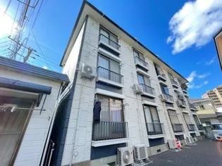 ベルエアガーデンⅥの画像