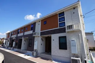 プラウド シティ 南大塚Bの画像