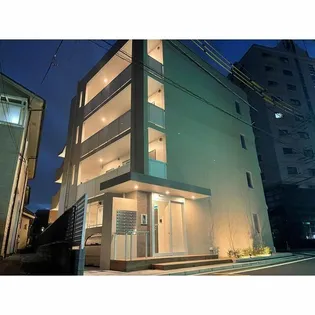 エポック【1階】の外観