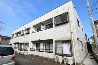 高田コーポIIの画像