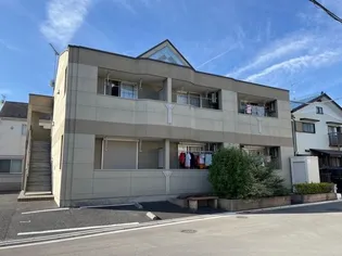 グランディールAOKIの画像