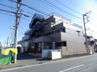 メゾン ボヤージIIの画像