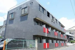 ドミール21の画像