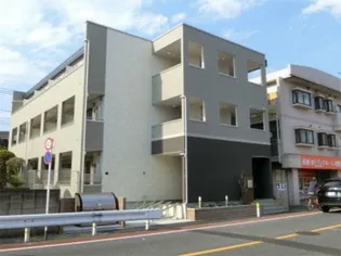 グリシーヌ所沢の画像