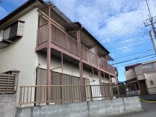 コーポソフィアの画像