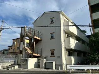 メルディア狭山ヶ丘の画像