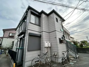 カーサ ビアンコの画像