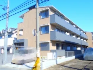 ロンサールIIの画像