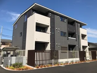 フェリステージ Iの画像