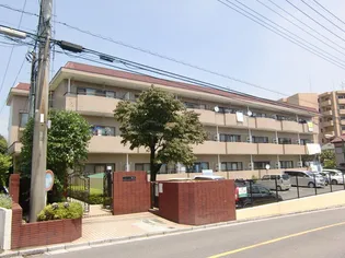 ベルメゾン藤沢の画像