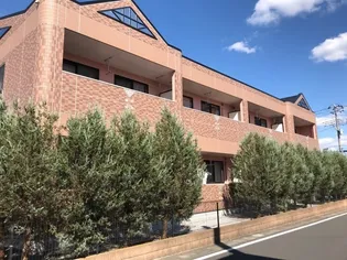 ウォーターミル参番館の画像