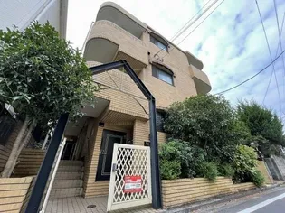 アーガスヒルズ21の画像