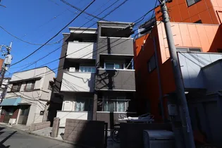 グランラークの画像