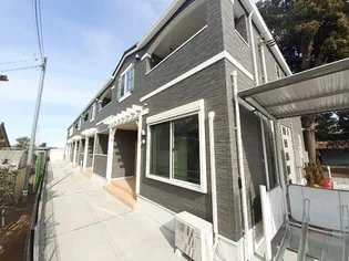 グランメゾンの画像