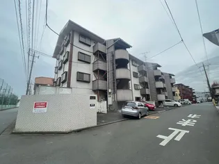 ニューブライトマンションの画像