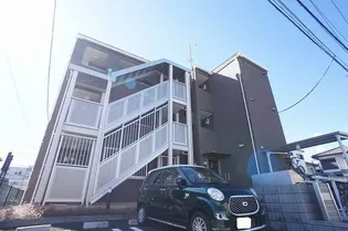 コンフォート丸友の画像