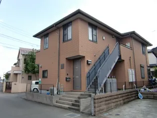 ラ プルミエの画像