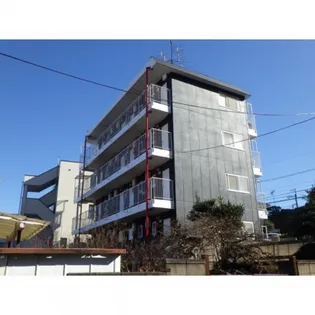 マースコーポ所沢の画像