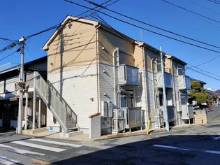 キャメル狭山IIの画像